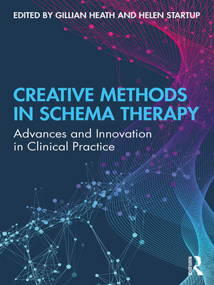 cover image of Creative Methods in Schema Therapy